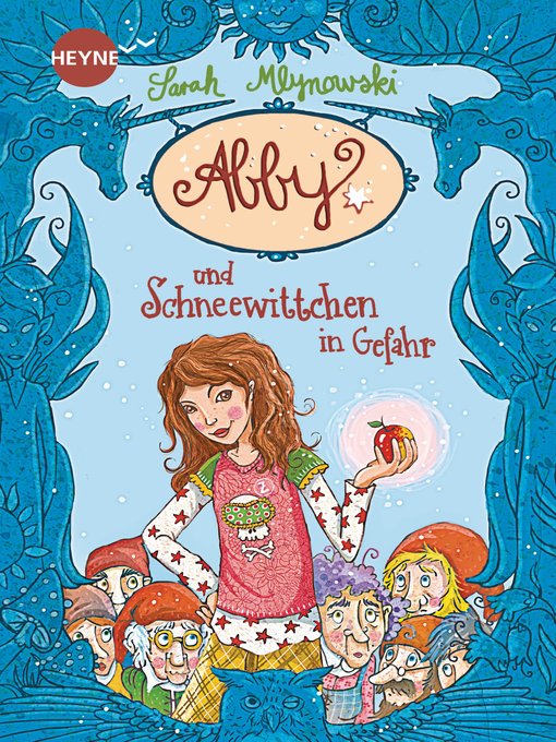Titeldetails für Abby und Schneewittchen in Gefahr: Roman nach Sarah Mlynowski - Verfügbar